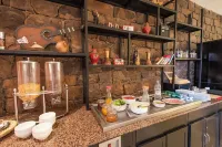 Ibis Ouarzazate Centre - Завтрак