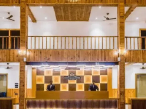 Corbett Elegant Retreat Hotels in Ramnagar