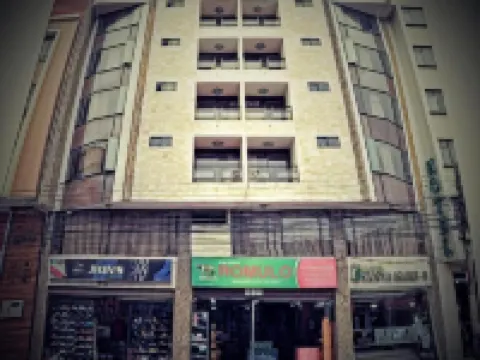 Hotel Santa Isabel 2 Hoteles en Ipiales