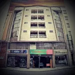 Hotel Santa Isabel 2 Hotels in 