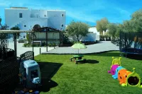 Dream on Plaka Hotels in Mikri Vigla