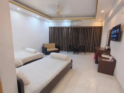 Hotel Air-Star Hotels in 