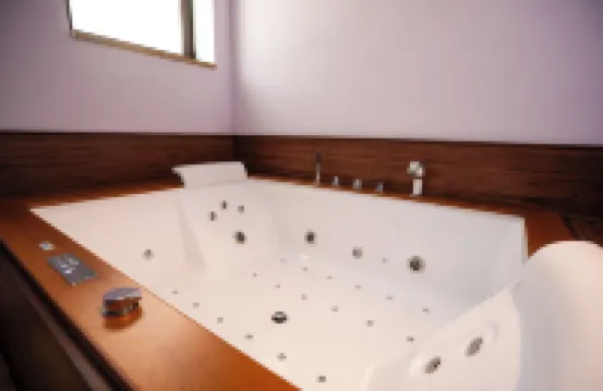 วิลลา อโมโรโซ - ออสปิตาลิตา เมดิเตอร์ราเนีย