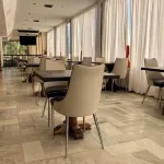 Intersur Hotel Colon - breakfast