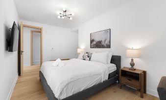 Le Refuge Montagnard by Rendez-Vous Mont-Tremblant