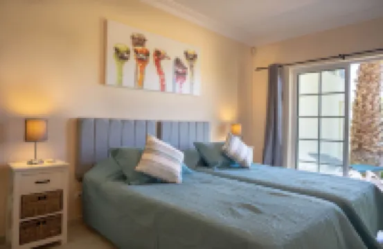 49 Presa da Moura - Superbly 2 Bed Townhouse