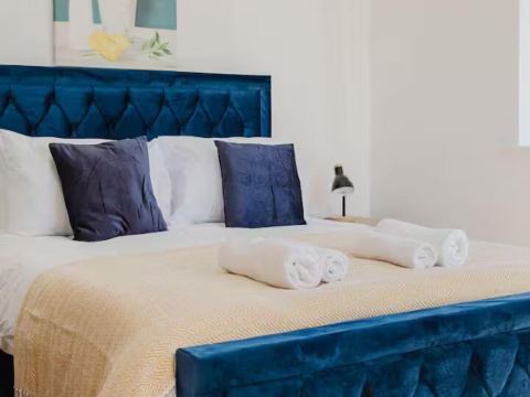 Gatekeepers Cottage - Idyllic 4 Bed Rural Escape!