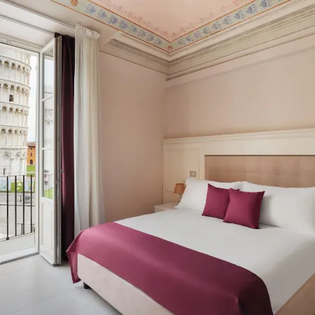 Prato dei Miracoli Residenza d'Epoca