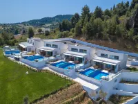 Villa d'Oro - Luxury Villas & Suites Hotels in Pallini