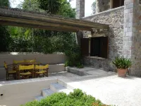 Angelina Boutique Escape - Parkplatz