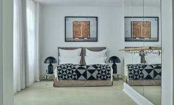 Design Apartments am Römerturm