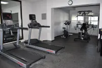 Country Inn & Suites by Radisson, Hagerstown, MD - Fitnessstudio