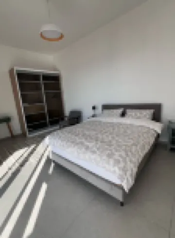 Achziv Seaside Stylish Stay