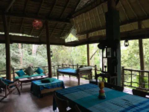 Rambas Reserve