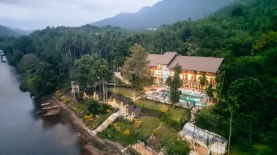 Aramya hotel