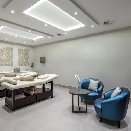 Hilton Podgorica Crna Gora