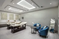 Hilton Podgorica Crna Gora - spa