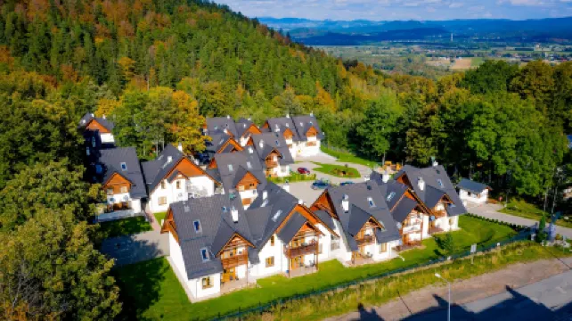 Karpacz Myśliwska, Sun & Snow