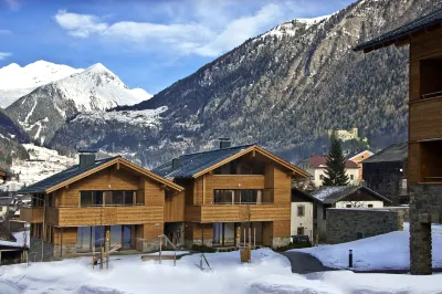 AlpinLodges Matrei Các khách sạn gần National Park Hohe Tauern