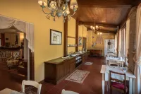 Resort e Spa San Crispino Hotels in Cannara