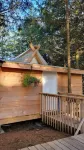 Haida Gwaii Glamping Co.