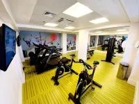 Ibis Styles Parauapebas - Gym