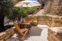 Villa Amoroso - Ospitalità Mediterranea Hotel dekat Natural Reserve Macalube of Aragona