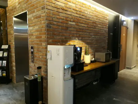 2Day Hotel Отели рядом с достопримечательностью «Коджедо»