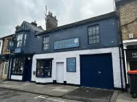 The Cricketers Arms Hôtels à : Lynesack and Softley