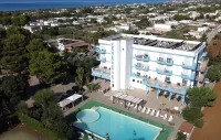 Hotel Villaggio Aurora Hotels in San Pietro in Bevagna