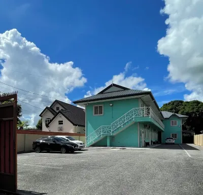 El Carmen Apartments Hotels near DSM Plaza