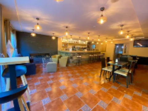 Somriu Hotel Vall Ski