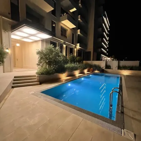 Casa Al Mare by Moskva