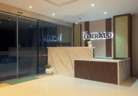 The Emerald Hotels in Thanjavur