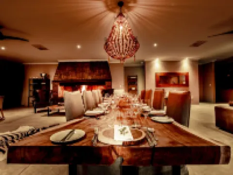 Bagatelle Kalahari Game Ranch Hotels in Mariental