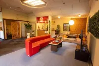 金山旅館 金山町住宿飯店