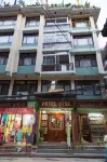 Hotel Utse