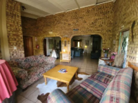 Autumn Breeze Manor Guest House Hotels in Graskop