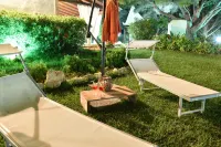 Bifarville Bed And Breakfast Hotel in zona Spiaggia Cavadduzzu