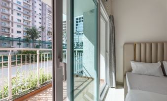 Raintree Apartment Hebbal North Bangalore