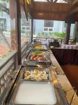 Le Huynh Mui Ne Hotel - Desayuno