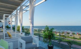 Porto Said Resort & Spa