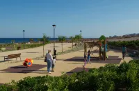 Mar de Pulpí Costa de Almeria by Mar Holidays - Park Yeri