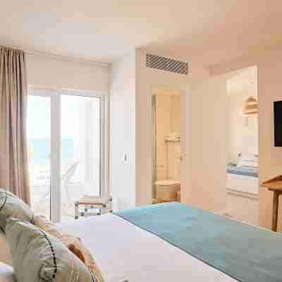 Ibara Ibiza Hotel Boutique Rooms