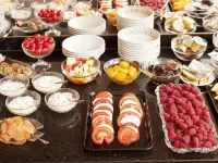 هوتل بين Hotels near قلعة سبانداو