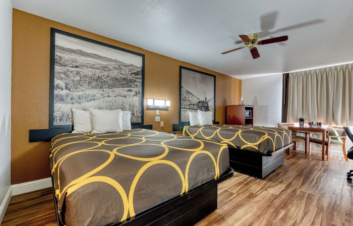 Super 8 by Wyndham Alamosa
