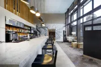 Courtyard Austin-University Area - bar