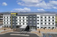 Home2 Suites by Hilton Tooele Hotels in Tooele County