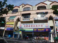 Check Inn KEK Lok Si Ayer Itam Hotels near Bao Sheng Durian Farm