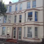 Edgcumbe Guest House Hotels near Smeaton's Tower